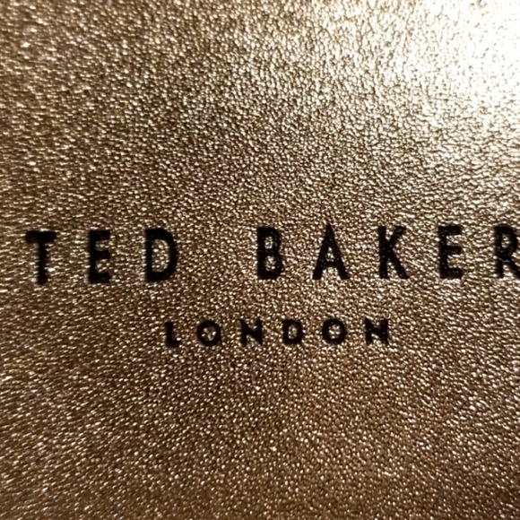 Ted Baker Cosmetic Bag/Clutch - Picture 2 of 6